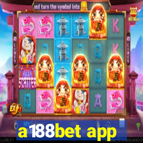 a188bet app